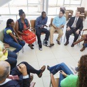 Mental Health Peer Support Services