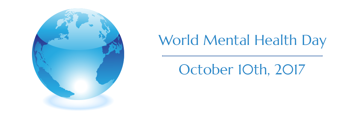 world mental health day 2017 header World Mental Health Day