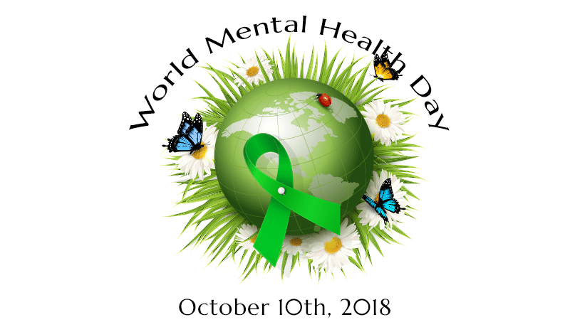 World Mental Health Day In Dunstable