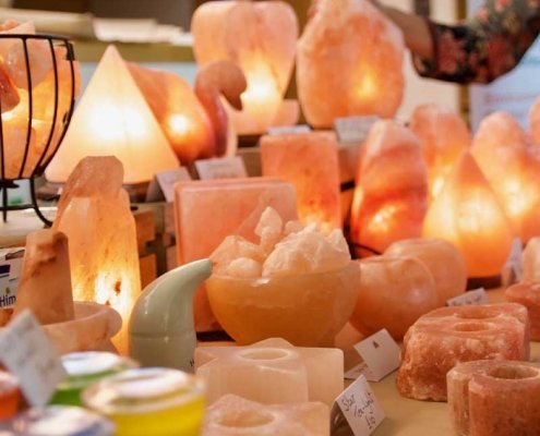 IMG_2876 Himalayan Salt Lamps