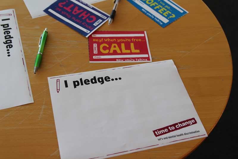 World Mental Health Day 2018