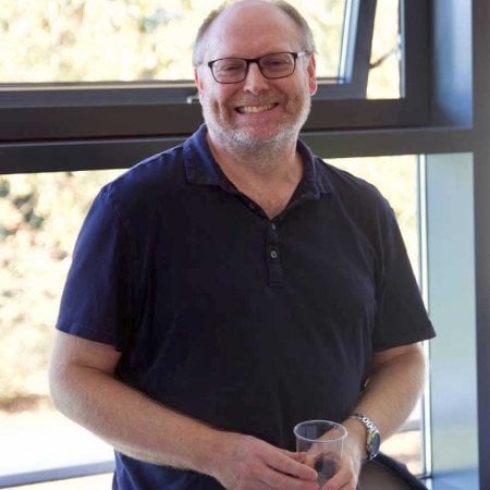 Harry Lindsay Harry Lindsay, Impact Volunteer & BaseCamp administrator