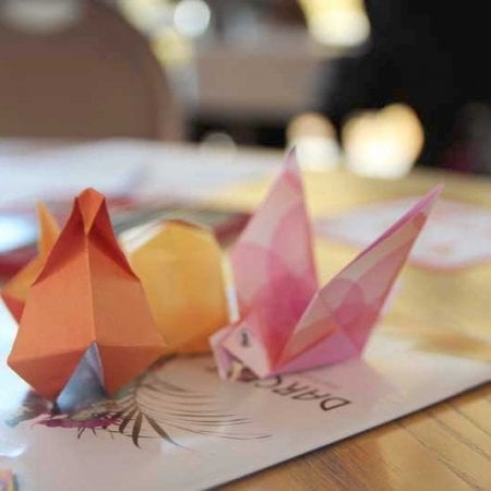 IMG_2930 Origami Butterflies