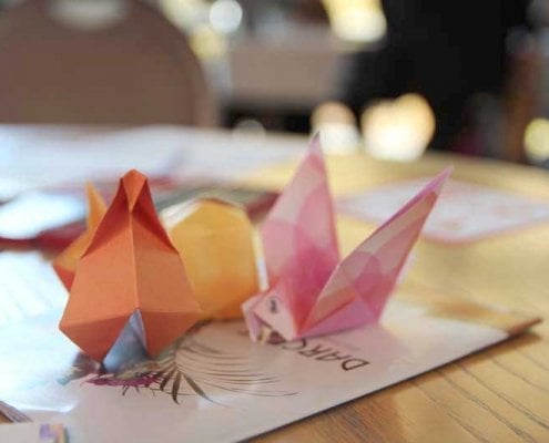 IMG_2930 Origami Butterflies