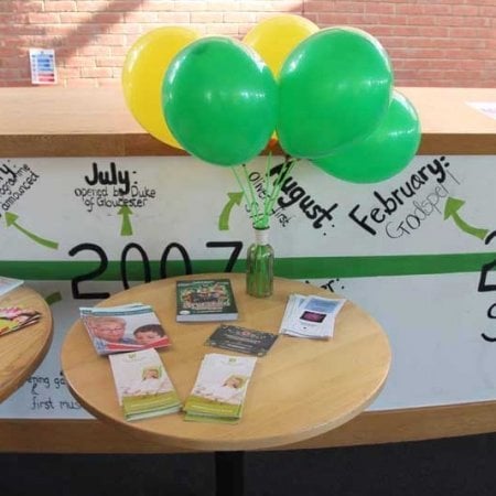 IMG_2965 World Mental Health Day, 20018