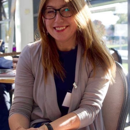 IMG_3065 Déanne Clark, CEO Impact Mental Health