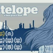 Antelope - Short Film About Mental Ill Health