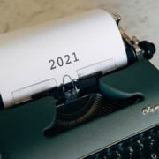 New Courses For 2021