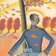 Lolly Willowes by Sylvia Townsend Warner