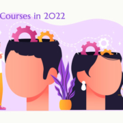 new mental health courses