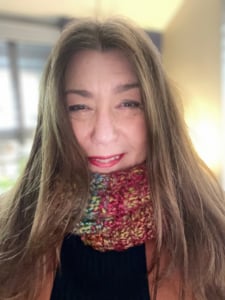 Image of Impact Mental Health Founder, Déanne Clark