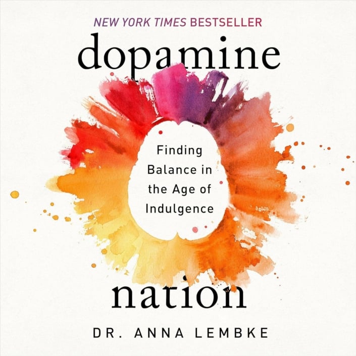 dopamine-nation Cover of the book, Dopamine Nation by Dr, Anna Lembke